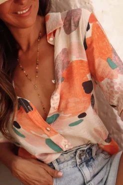 Online Chemise Joan Chemises