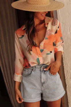 Online Chemise Joan Chemises