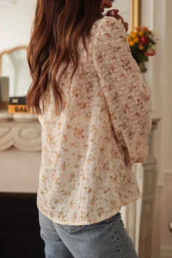Cheap Chemise Mathilde Blouses
