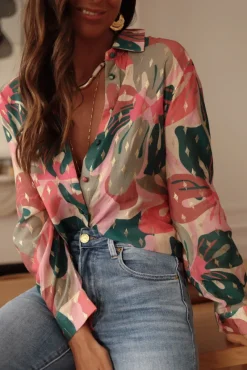 Fashion Chemise Néva Chemises