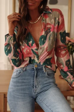 Fashion Chemise Néva Chemises