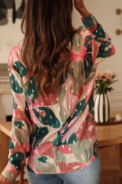 Fashion Chemise Néva Chemises