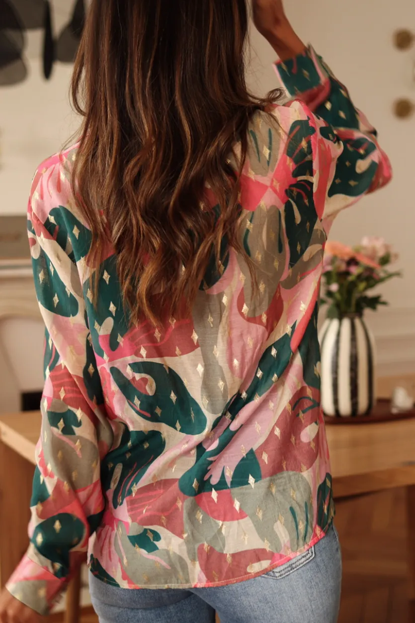 Fashion Chemise Néva Chemises