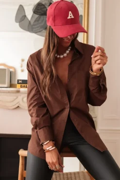 Sale Chemise Tom Chemises