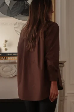Sale Chemise Tom Chemises