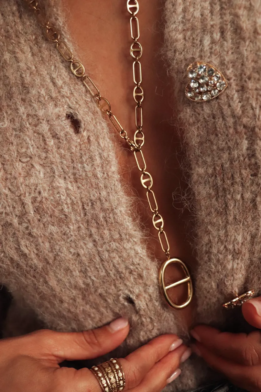 New Collier Gaya Colliers