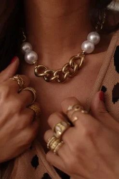 Flash Sale Collier Milane Colliers