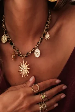 Outlet Collier Muse Colliers