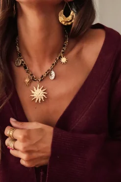 Outlet Collier Muse Colliers