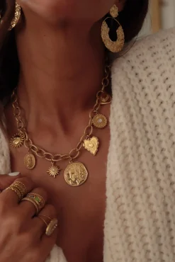 Clearance Collier Pally Colliers