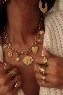 Clearance Collier Pally Colliers