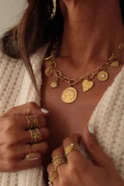 Clearance Collier Pally Colliers