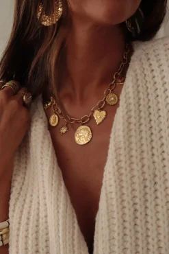 Clearance Collier Pally Colliers