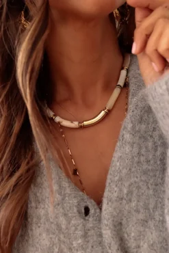 Clearance Collier Pila Colliers
