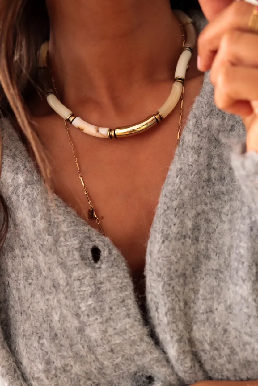 Clearance Collier Pila Colliers