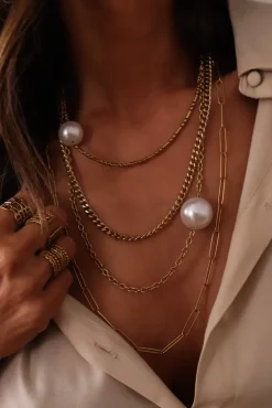 Flash Sale Collier Pio Colliers