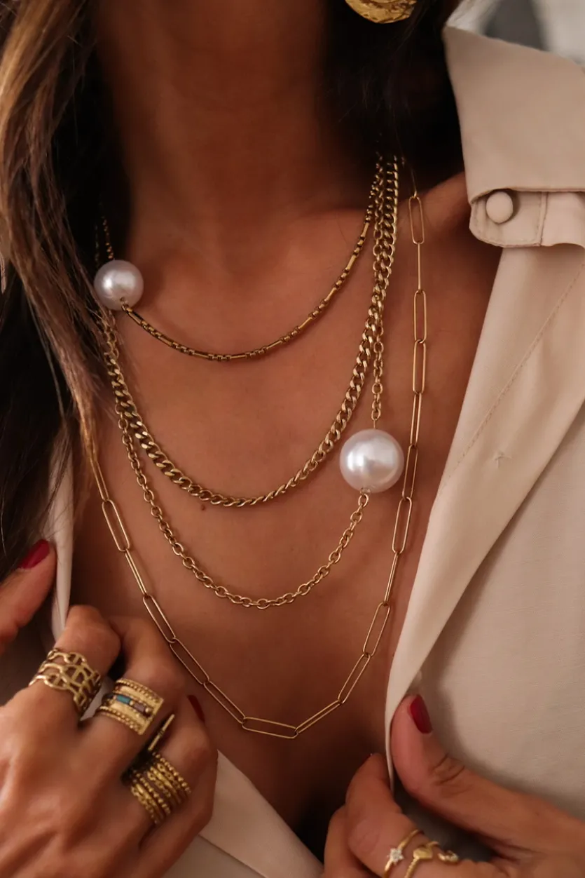Flash Sale Collier Pio Colliers