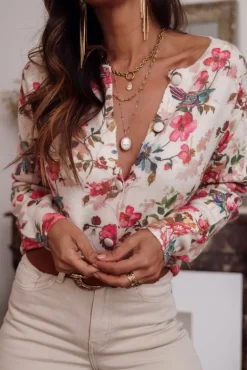 Fashion Gilet Alba Gilets