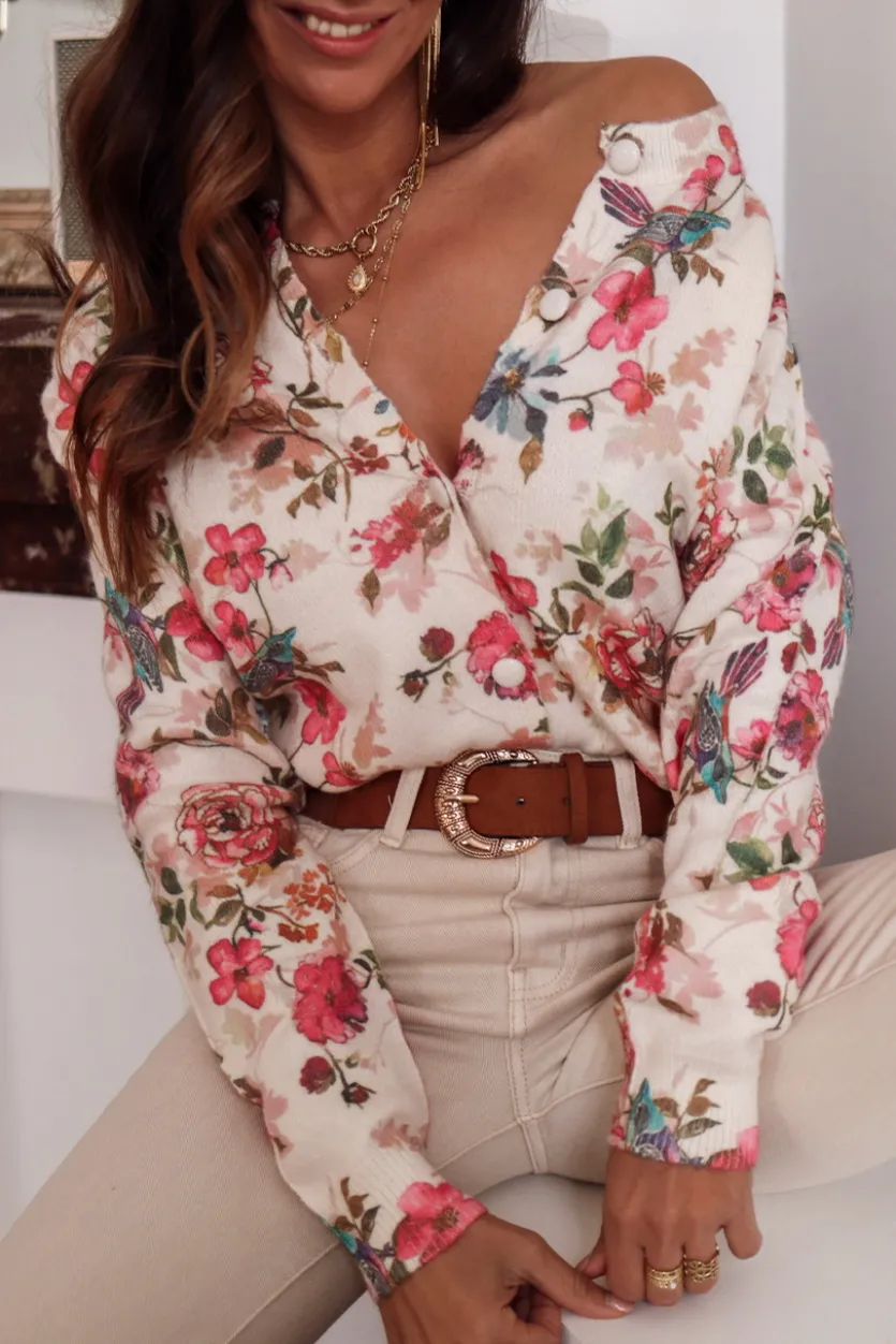 Fashion Gilet Alba Gilets