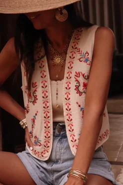 Cheap Gilet Berenice Gilets