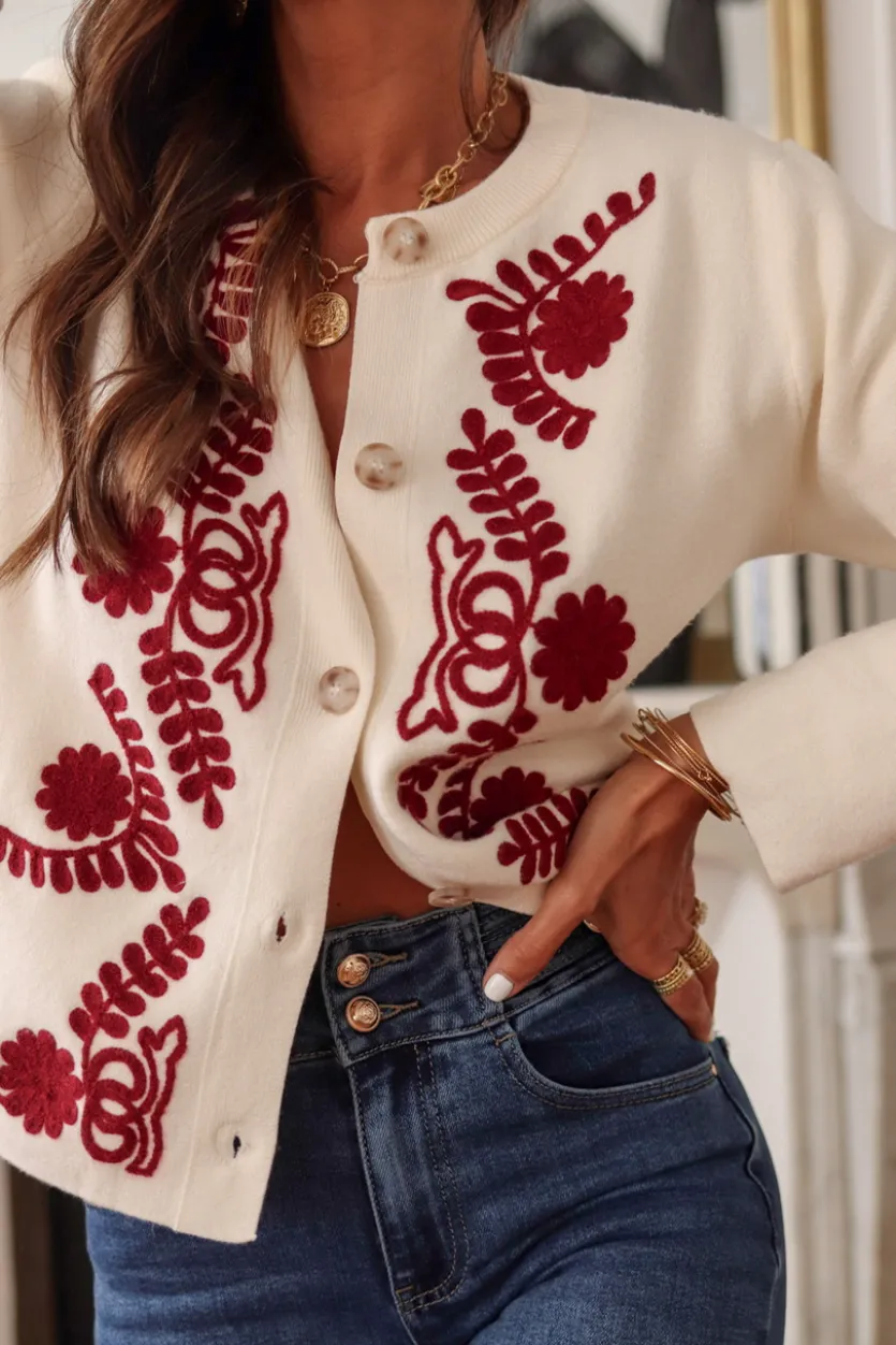 Flash Sale Gilet Clay Gilets