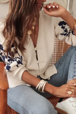 Hot Gilet Garance Gilets