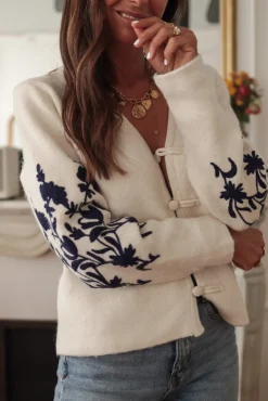 Hot Gilet Garance Gilets