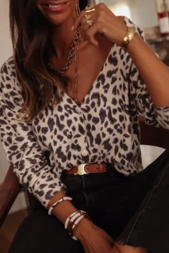 Fashion Gilet Léo Gilets