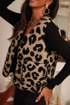 Cheap Gilet Willa Gilets
