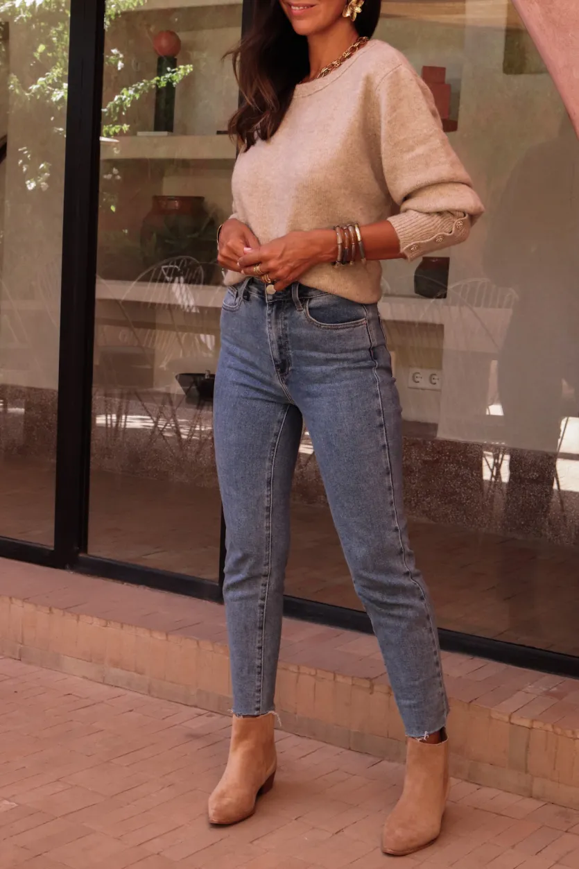 Flash Sale Jean Lois bleu medium Jeans