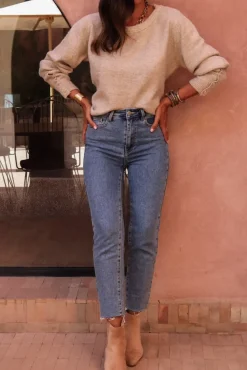 Flash Sale Jean Lois bleu medium Jeans
