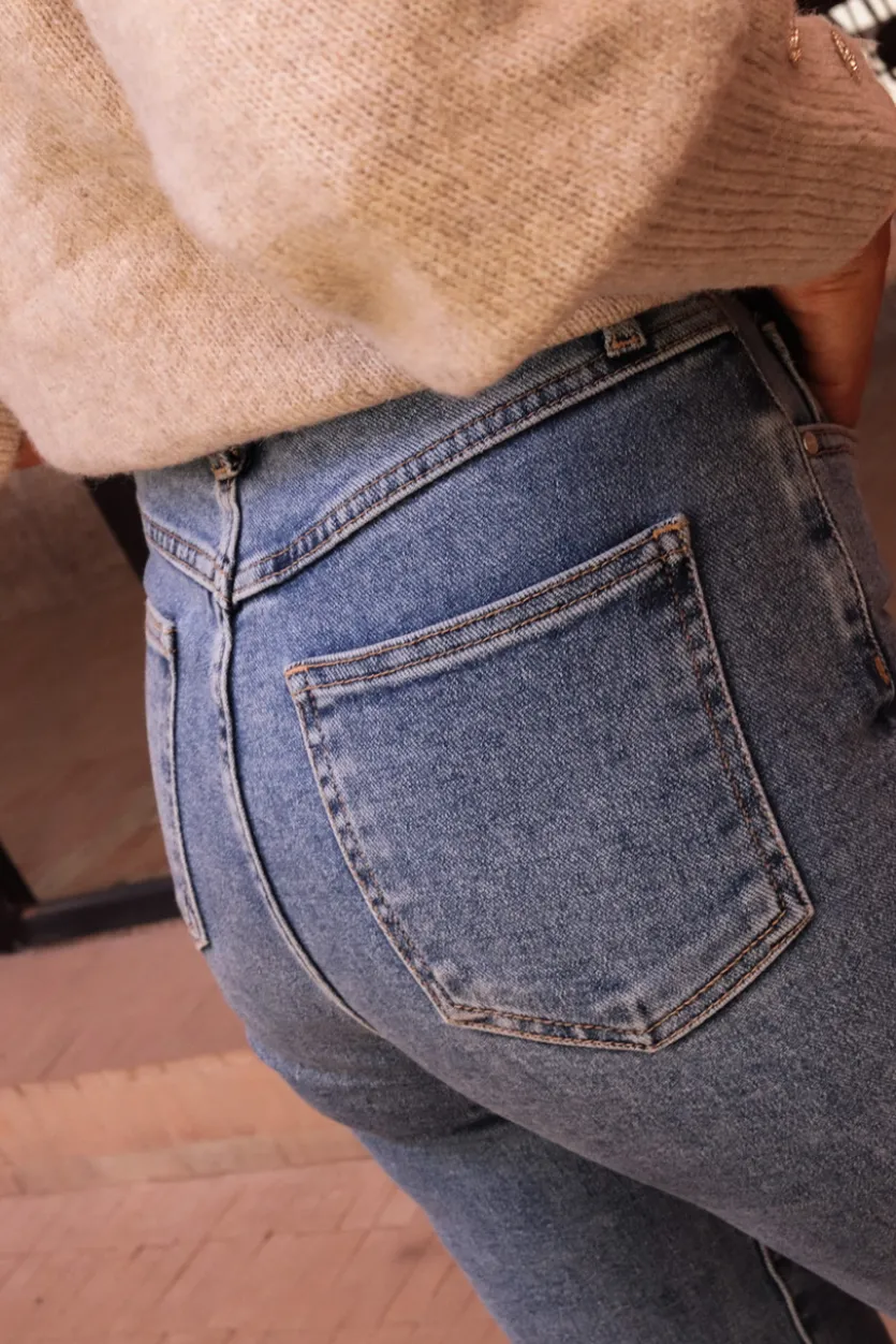 Flash Sale Jean Lois bleu medium Jeans