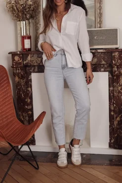 Clearance Jean Lois light indigo Jeans