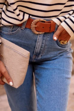Flash Sale Jean Milo bleu brut Jeans