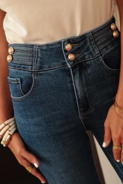 Best Jean Vadim bleu brut Jeans