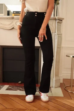 Online Jean Vadim noir Jeans