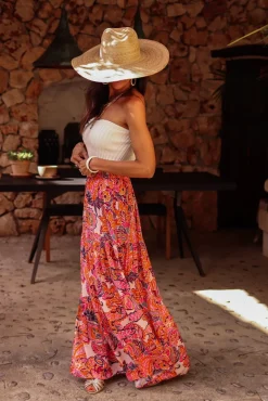 Hot Jupe Emma rose Jupes