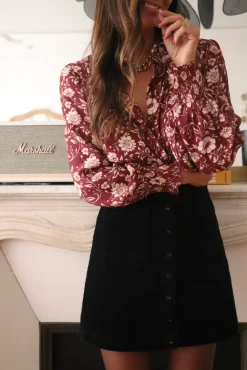Flash Sale Jupe Jessy noire Jupes