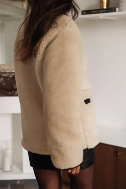 Sale Manteau Bonnie Manteaux