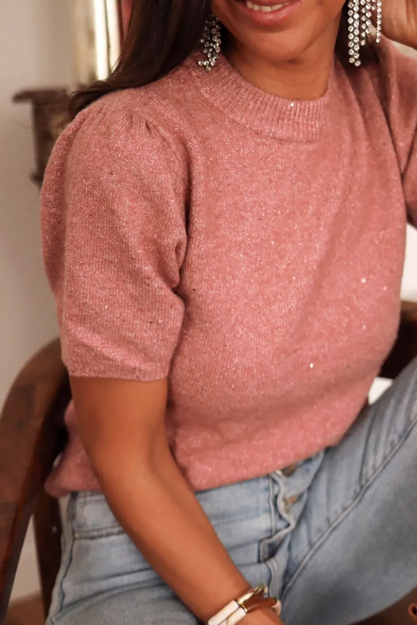 Online Pull Thais manches courtes Pulls