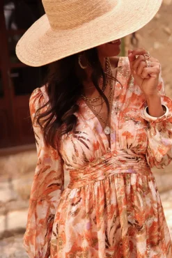 Best Robe courte Sienna Robes