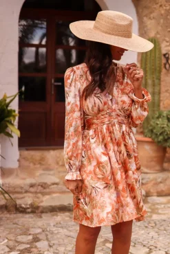 Best Robe courte Sienna Robes