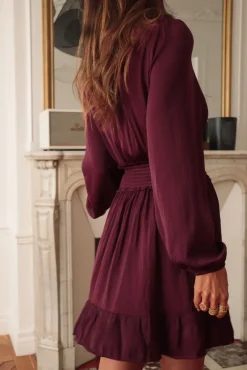 New Robe Léandra Robes