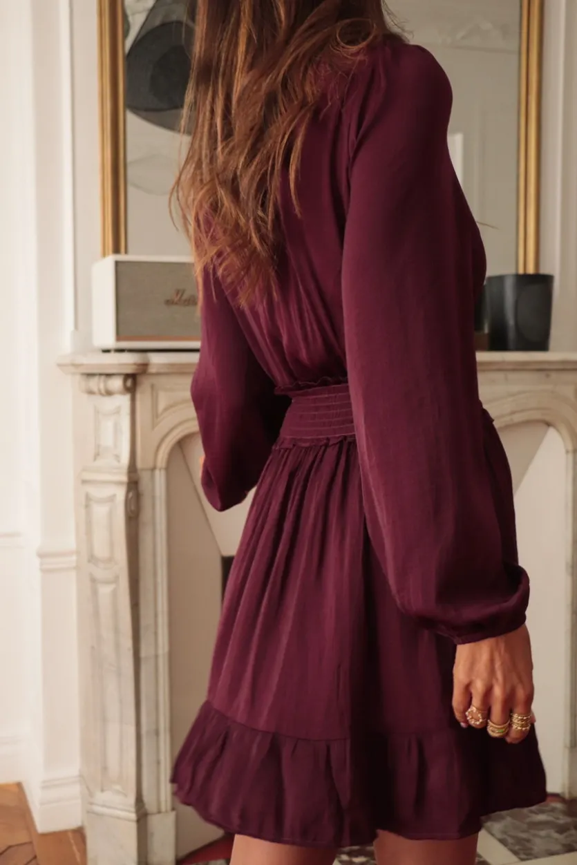 New Robe Léandra Robes