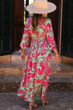 Outlet Robe longue Belize Robes