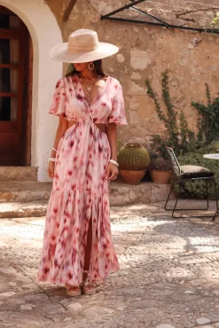 Cheap Robe Léontine Robes