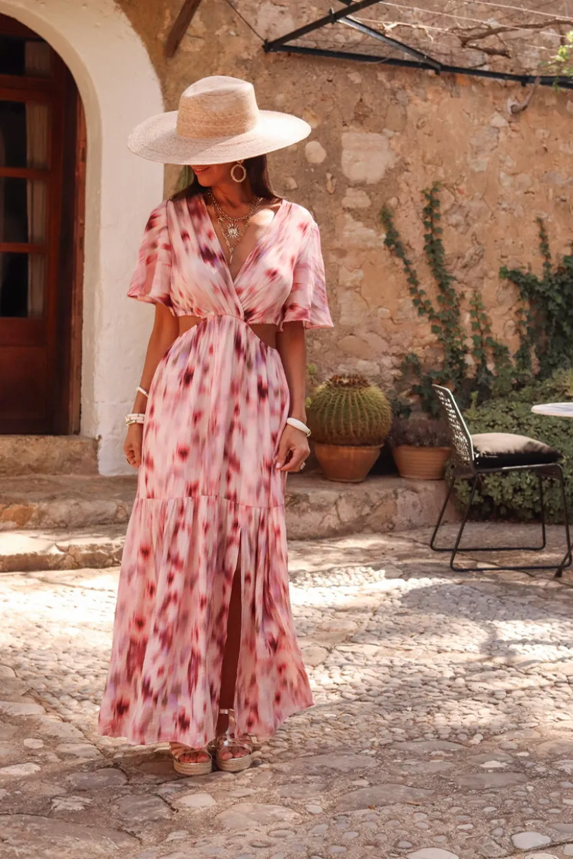 Cheap Robe Léontine Robes