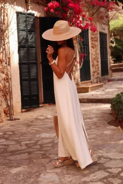 Store Robe Maya beige Robes