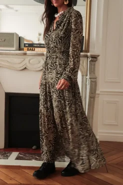 Sale Robe Stella Robes