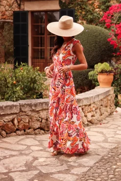 New Robe Théa portefeuille Robes